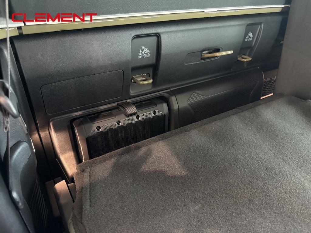 new 2026 Jeep Gladiator car, priced at $58,775