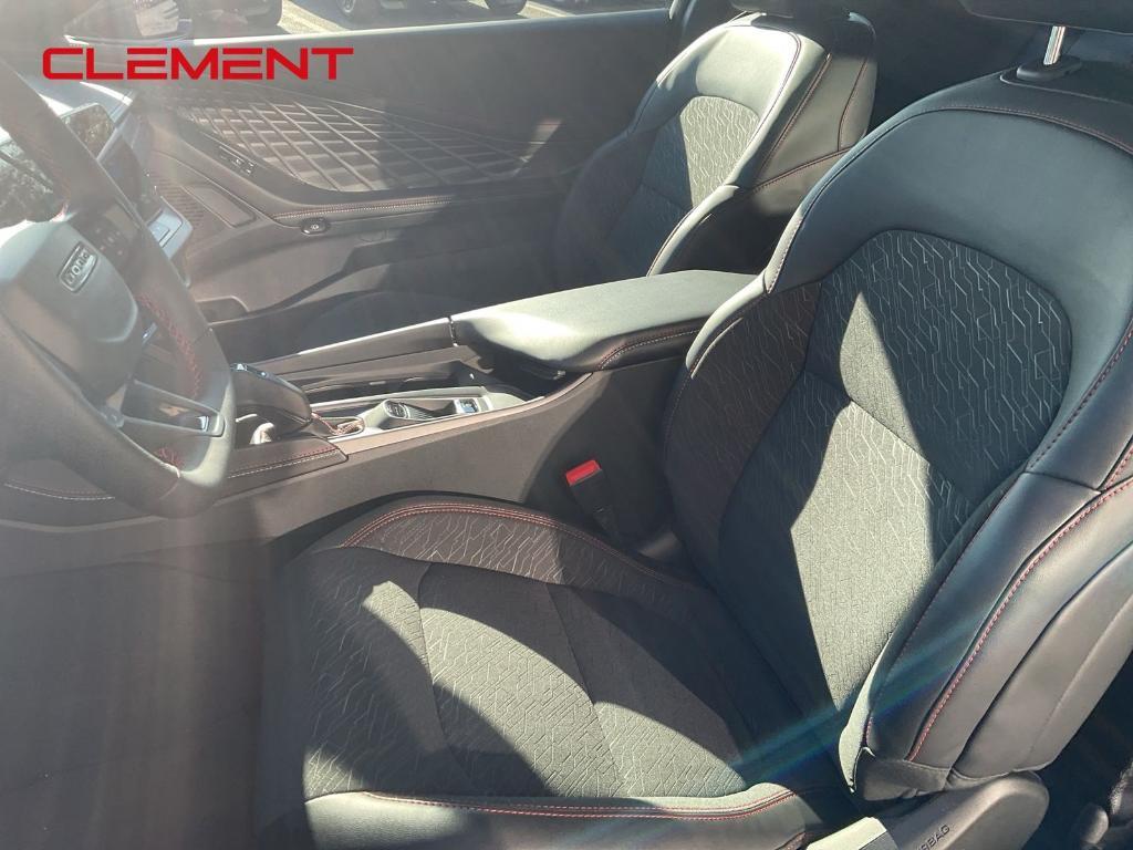 new 2026 Dodge Charger car, priced at $57,215