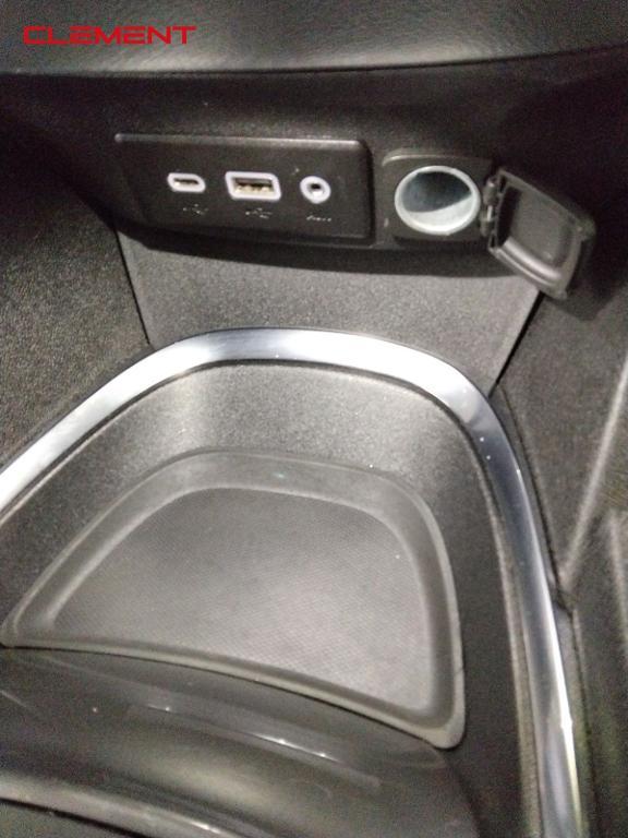 used 2023 Chevrolet Malibu car, priced at $17,400