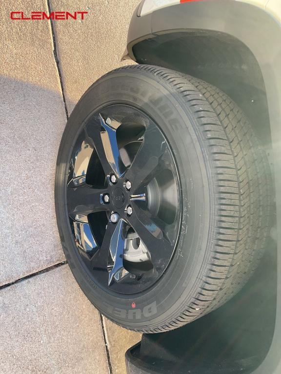 new 2025 Jeep Grand Cherokee L car, priced at $42,280