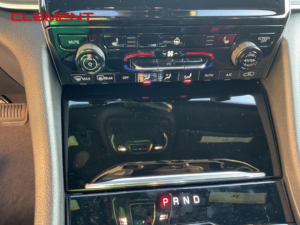 new 2025 Jeep Grand Cherokee L car, priced at $42,280