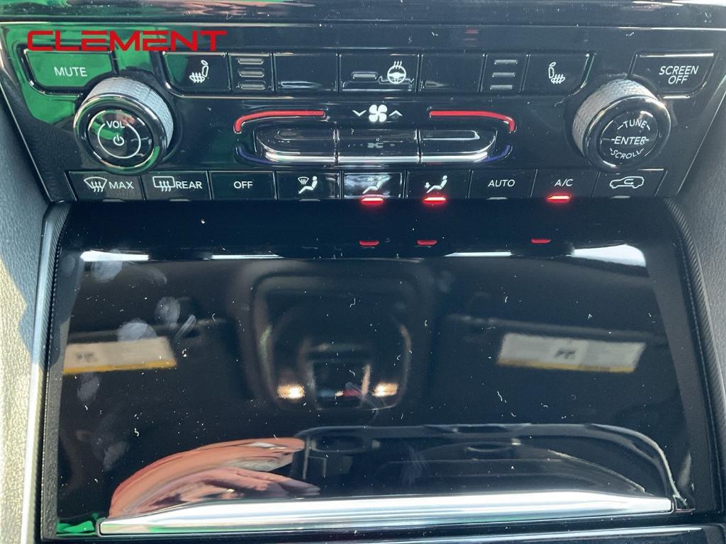 new 2025 Jeep Grand Cherokee L car, priced at $40,875