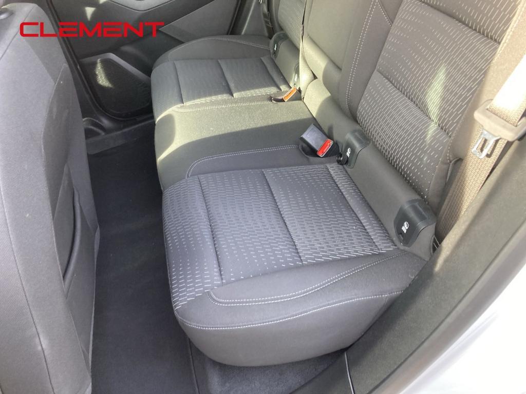 used 2025 Chevrolet Equinox car, priced at $25,600