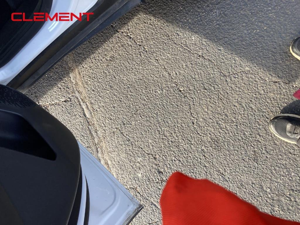 used 2025 Chevrolet Equinox car, priced at $25,600