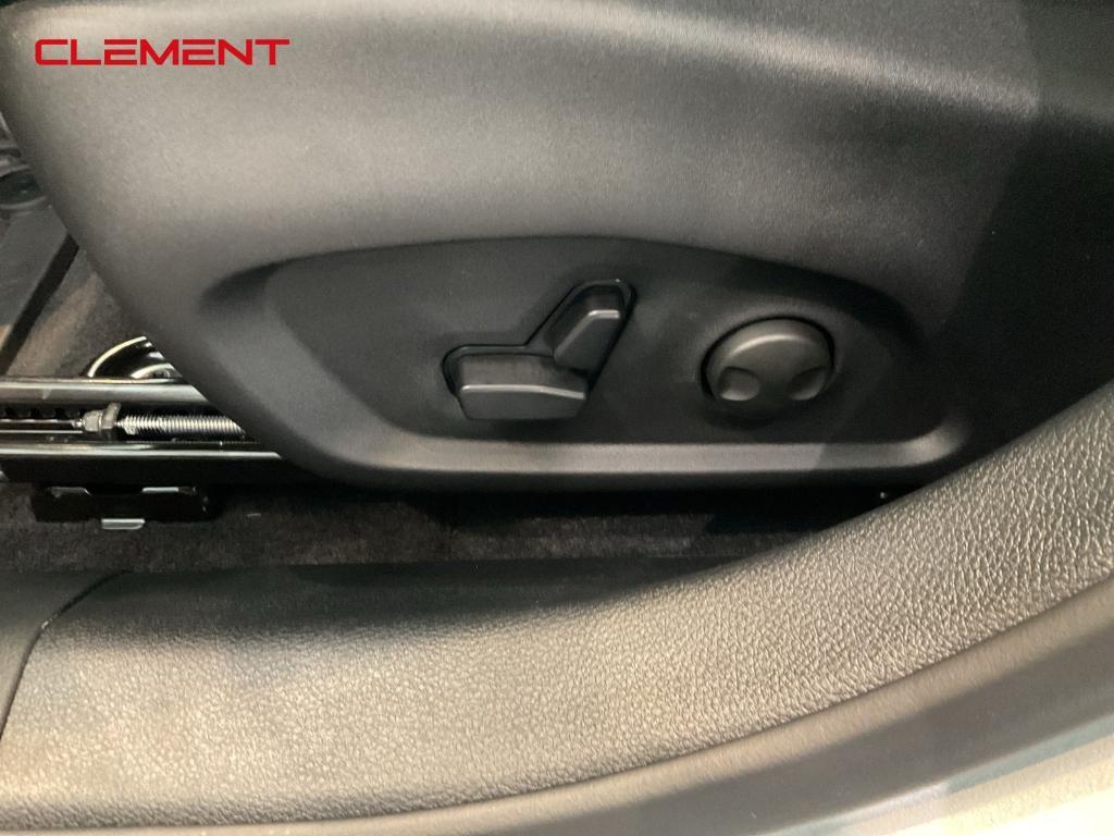 new 2026 Jeep Compass car, priced at $33,100