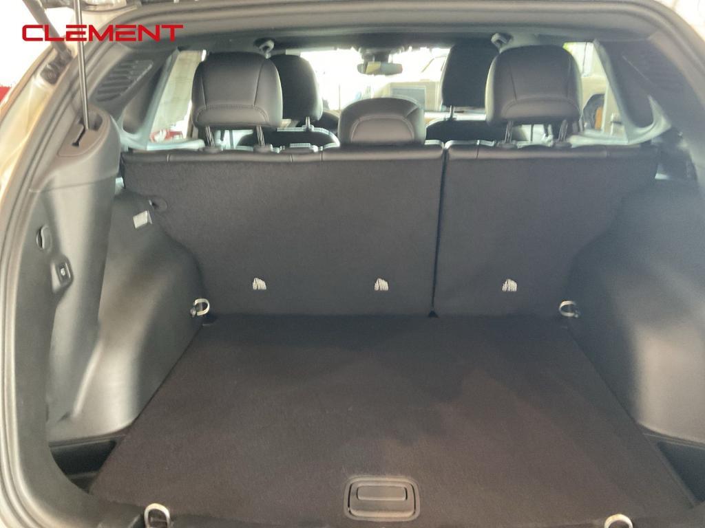 new 2026 Jeep Compass car, priced at $33,100