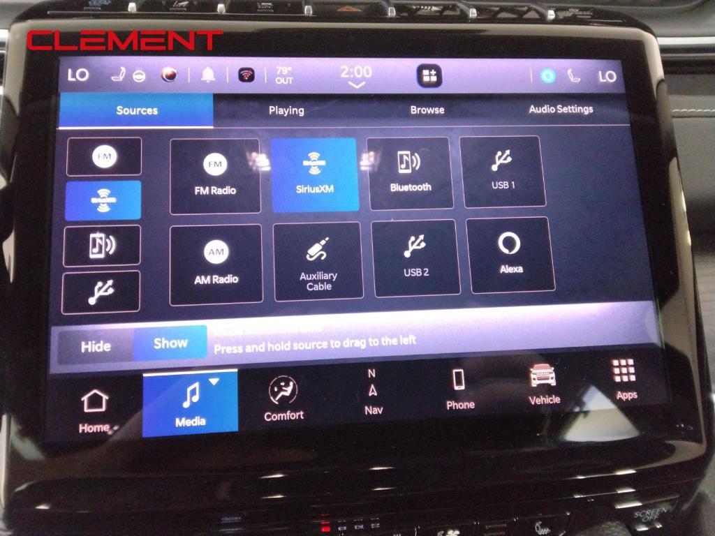 used 2022 Jeep Grand Cherokee 4xe car, priced at $27,900