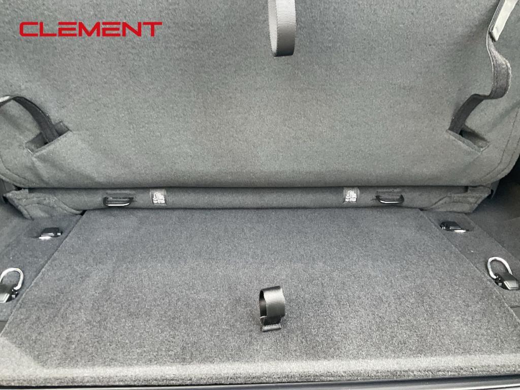 new 2026 Jeep Wrangler car, priced at $39,615