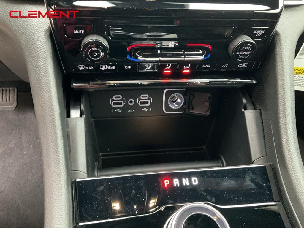 new 2025 Jeep Grand Cherokee car, priced at $34,455