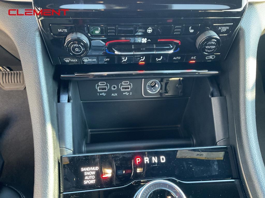 new 2025 Jeep Grand Cherokee L car, priced at $46,407