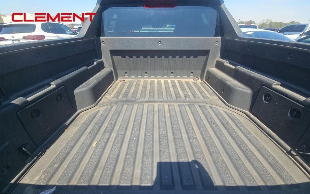 used 2025 Hyundai SANTA CRUZ car, priced at $24,000