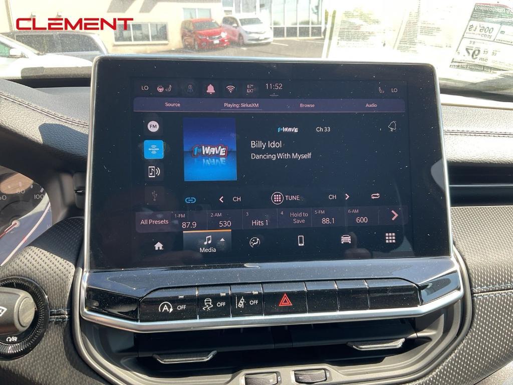 new 2026 Jeep Compass car, priced at $32,505