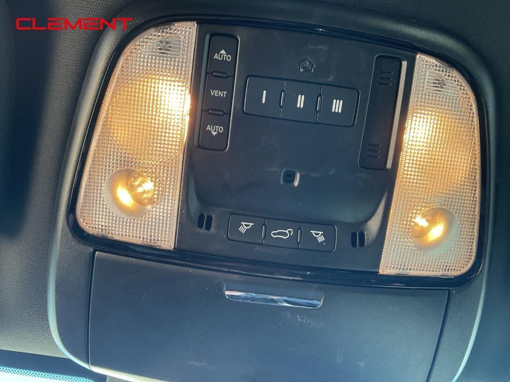 new 2026 Dodge Durango car, priced at $46,312