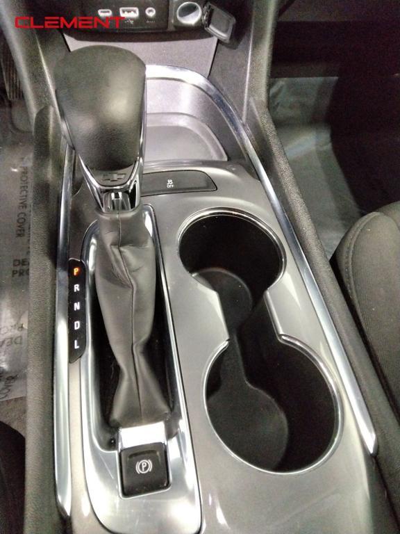 used 2023 Chevrolet Malibu car, priced at $17,800