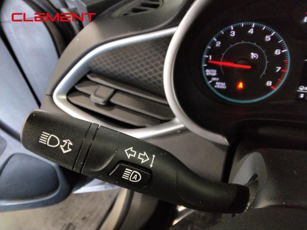 used 2023 Chevrolet Malibu car, priced at $17,800