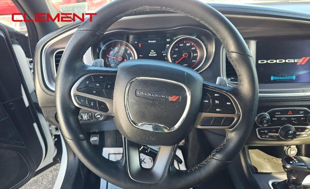 used 2021 Dodge Charger car, priced at $23,800