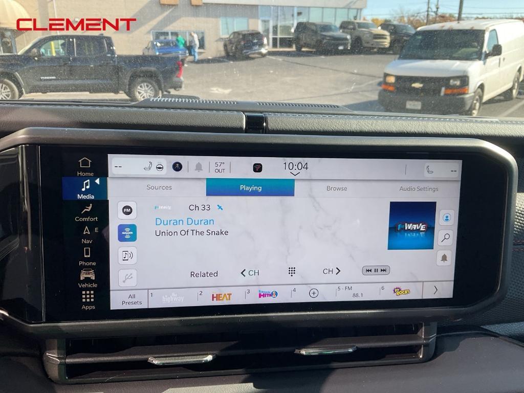 new 2026 Jeep Wrangler car, priced at $64,555