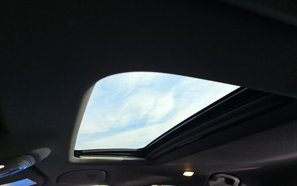 used 2024 INFINITI QX55 car, priced at $38,800