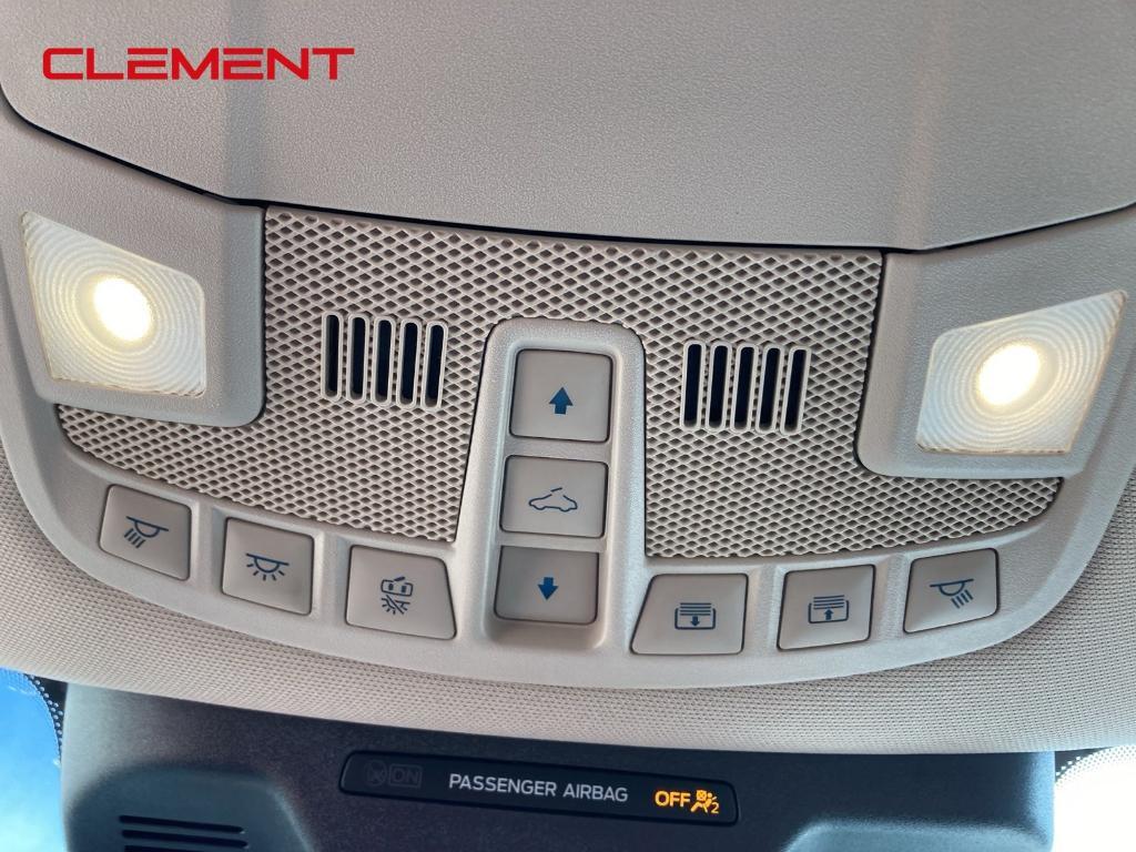 used 2024 Ford Expedition car, priced at $44,200