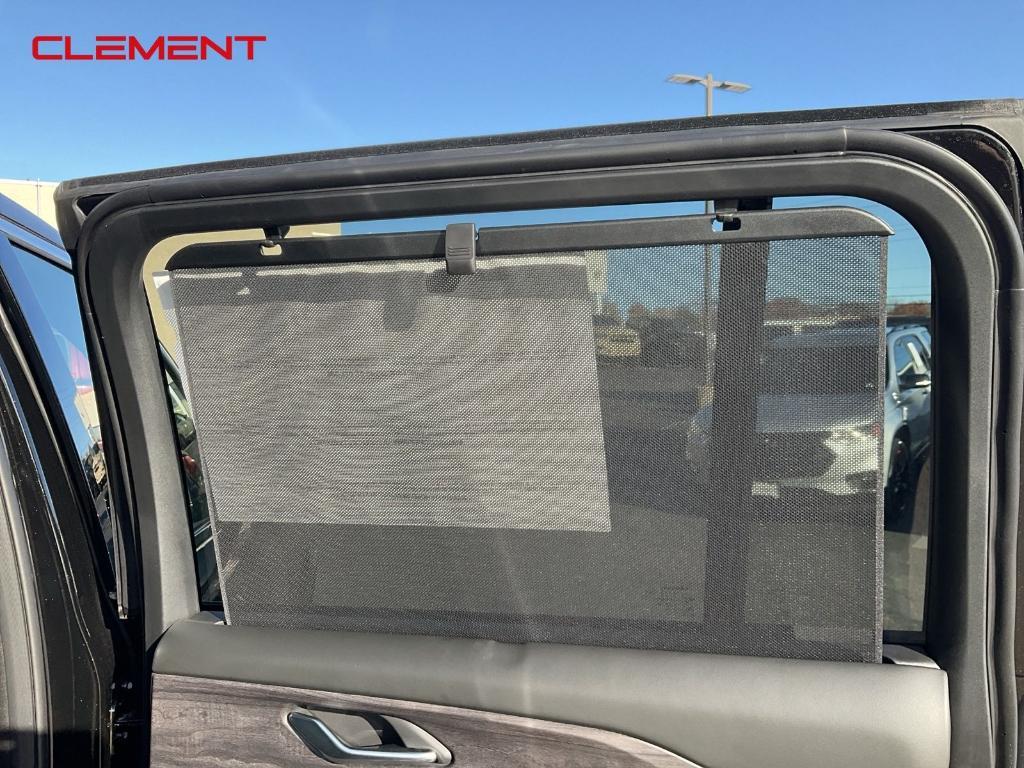 new 2025 Jeep Grand Cherokee car, priced at $52,045