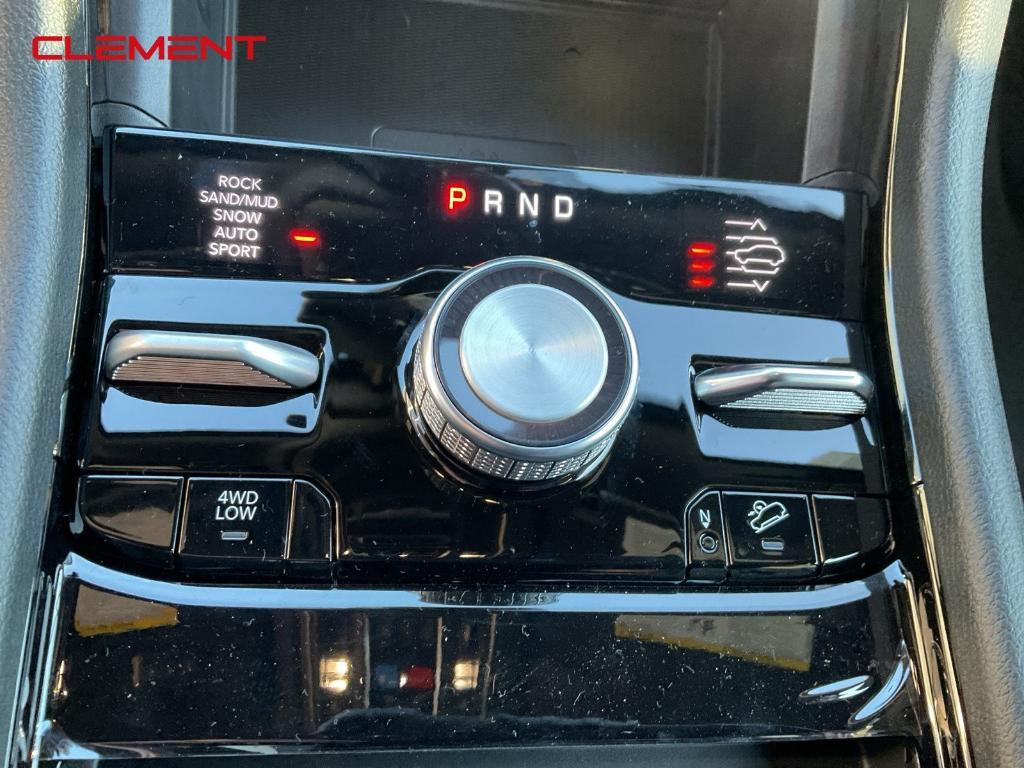 new 2025 Jeep Grand Cherokee car, priced at $52,045