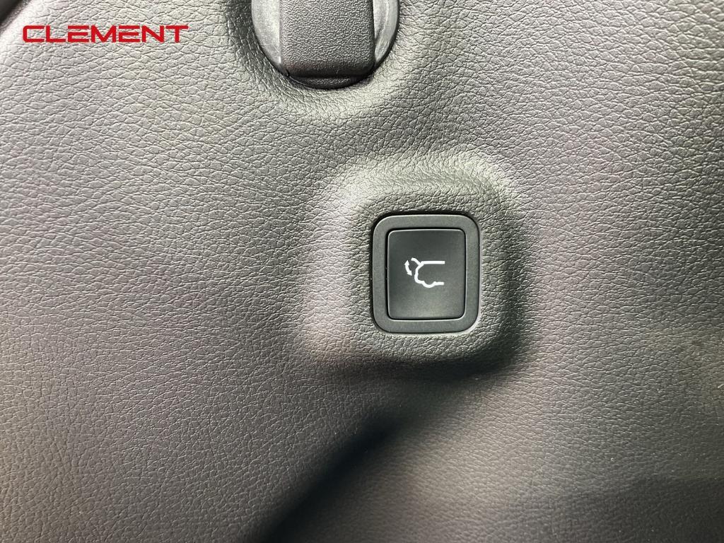new 2026 Jeep Compass car, priced at $34,937