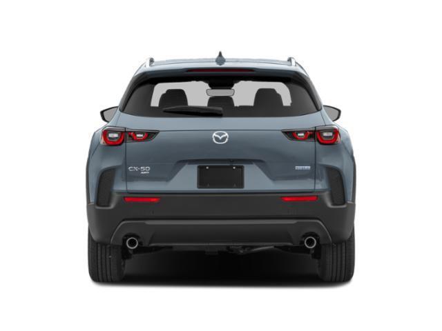 new 2026 Mazda CX-50 Hybrid car, priced at $33,406