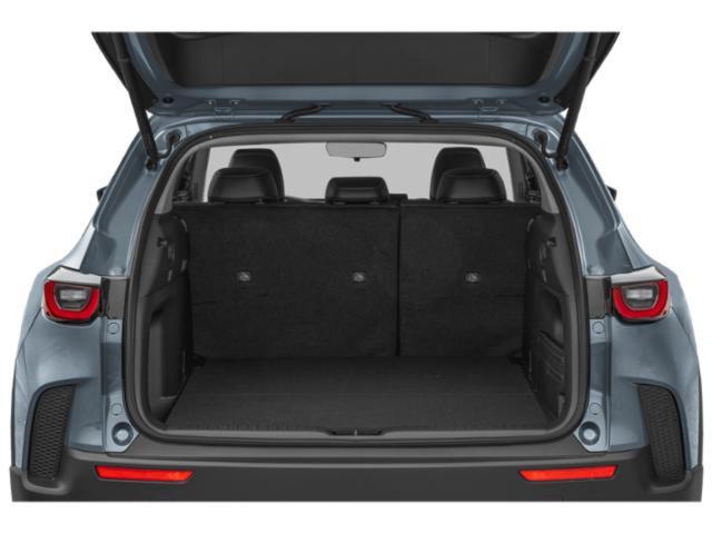 new 2026 Mazda CX-50 Hybrid car, priced at $33,406