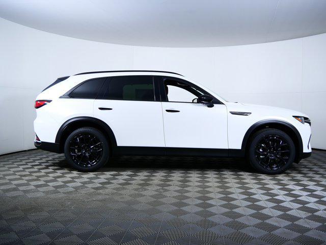 new 2026 Mazda CX-70 car, priced at $48,226