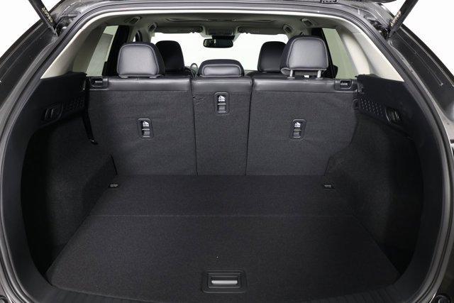 new 2025 Mazda CX-5 car, priced at $30,570