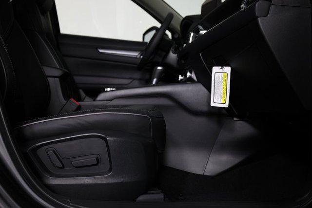 new 2025 Mazda CX-5 car, priced at $30,570