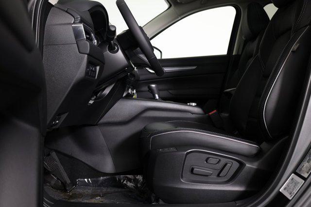new 2025 Mazda CX-5 car, priced at $30,570