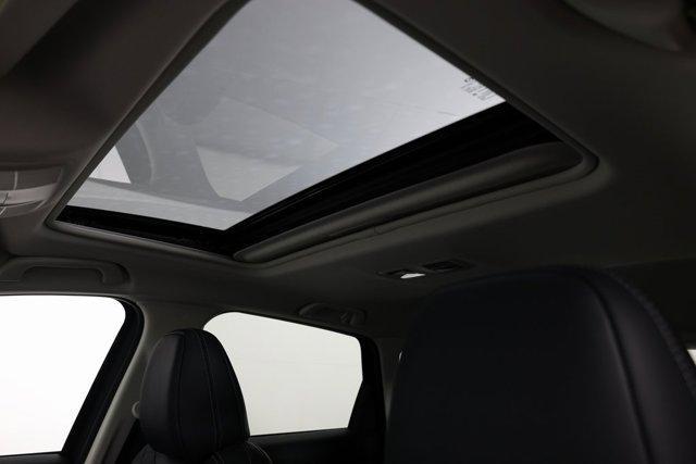 new 2025 Mazda CX-5 car, priced at $30,570