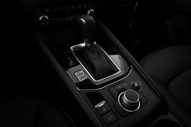 new 2025 Mazda CX-5 car, priced at $30,570