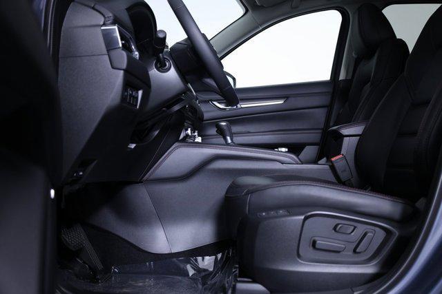 new 2025 Mazda CX-5 car, priced at $31,806