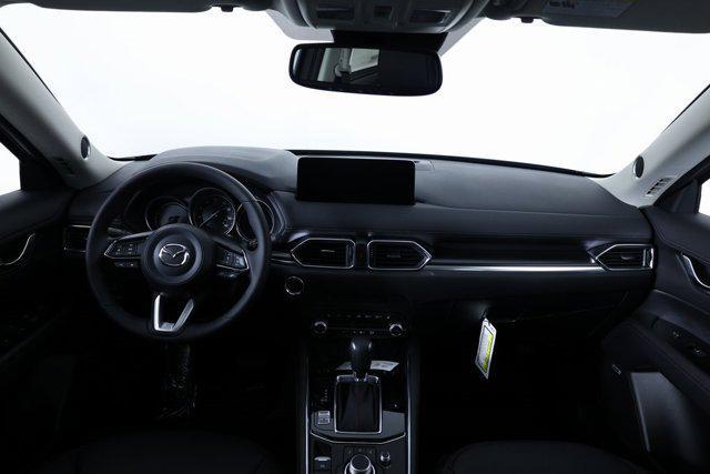 new 2025 Mazda CX-5 car, priced at $31,806