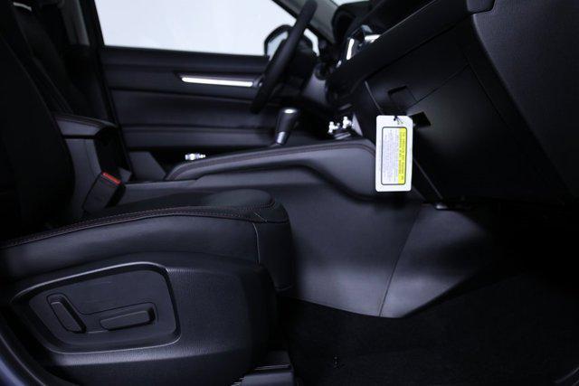 new 2025 Mazda CX-5 car, priced at $31,806