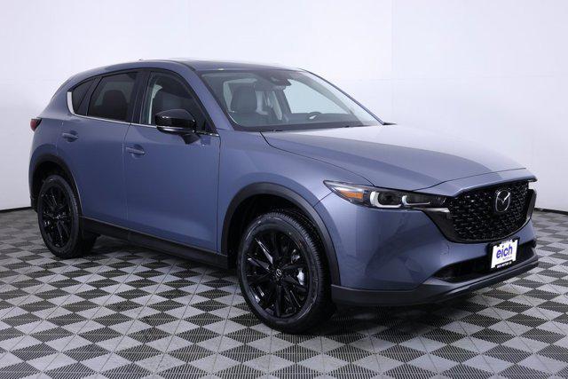 new 2025 Mazda CX-5 car, priced at $31,806