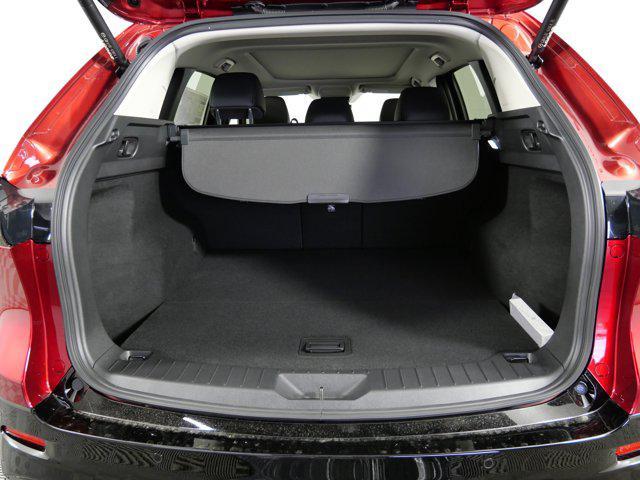 new 2026 Mazda CX-5 car, priced at $39,363