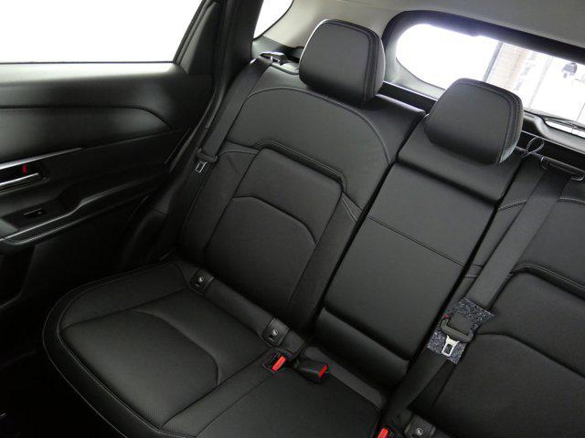 new 2026 Mazda CX-5 car, priced at $39,363