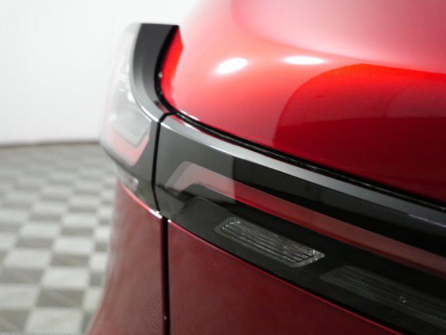 new 2026 Mazda CX-5 car, priced at $39,363