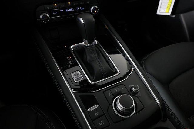 new 2025 Mazda CX-5 car, priced at $34,462