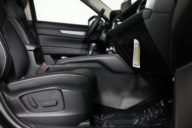 new 2025 Mazda CX-5 car, priced at $34,462