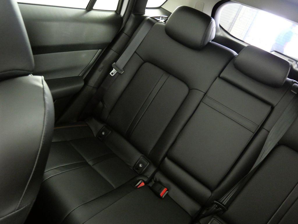 new 2026 Mazda CX-50 car, priced at $36,289
