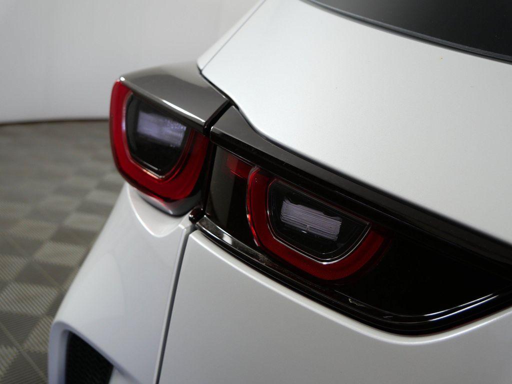 new 2026 Mazda CX-50 car, priced at $36,289
