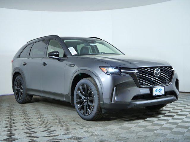 new 2026 Mazda CX-90 car, priced at $46,320