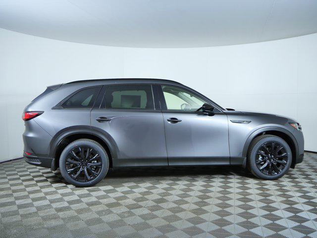 new 2026 Mazda CX-90 car, priced at $46,320