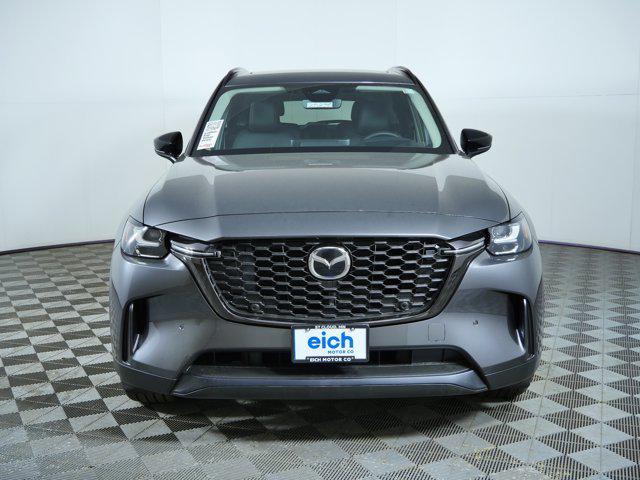 new 2026 Mazda CX-90 car, priced at $46,320