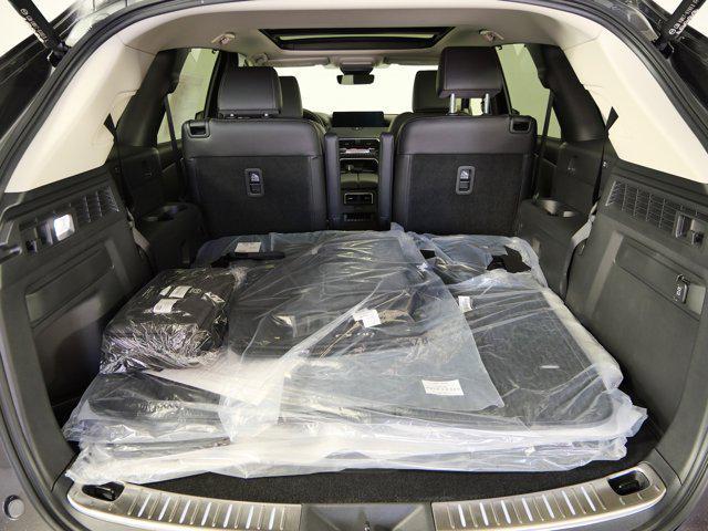 new 2026 Mazda CX-90 car, priced at $46,320
