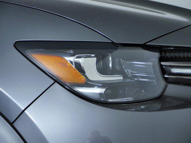 new 2026 Mazda CX-90 car, priced at $46,320